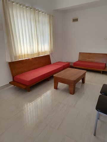 Bedroom in 3 BHK Villa at Dapoli – for Sale