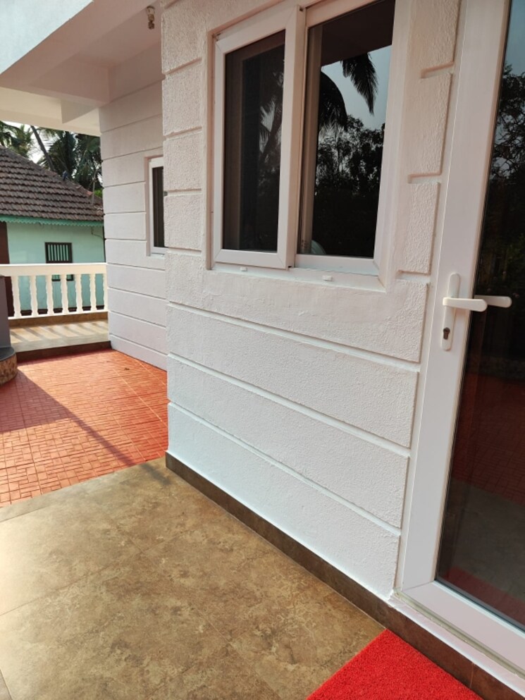 Balcony, dapoli 3 Bedroom 2000 Sq.Ft. Villa In Dapoli Ratnagiri 8372077