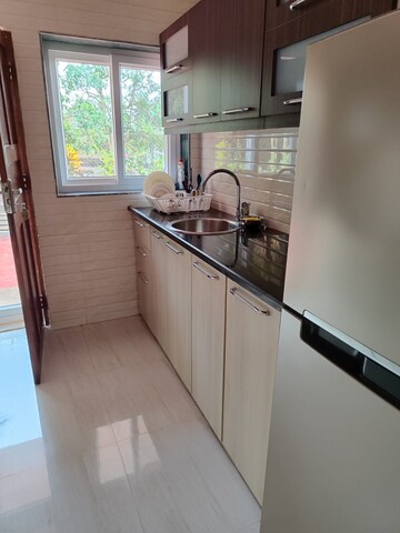 Balcony in 3 BHK Villa at Dapoli – for Sale
