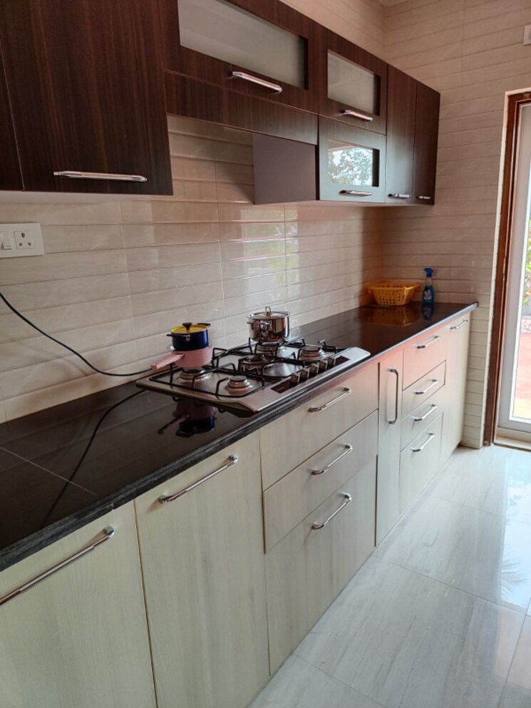 Kitchen, dapoli 3 Bedroom 2000 Sq.Ft. Villa In Dapoli Ratnagiri 8372077