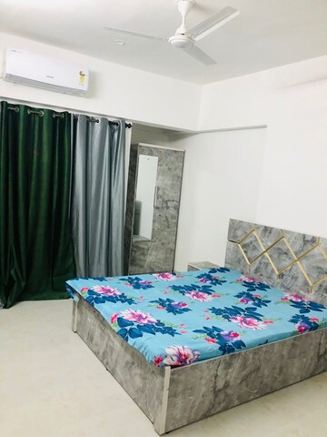 Bedroom in 3 BHK Villa at Dapoli – for Sale