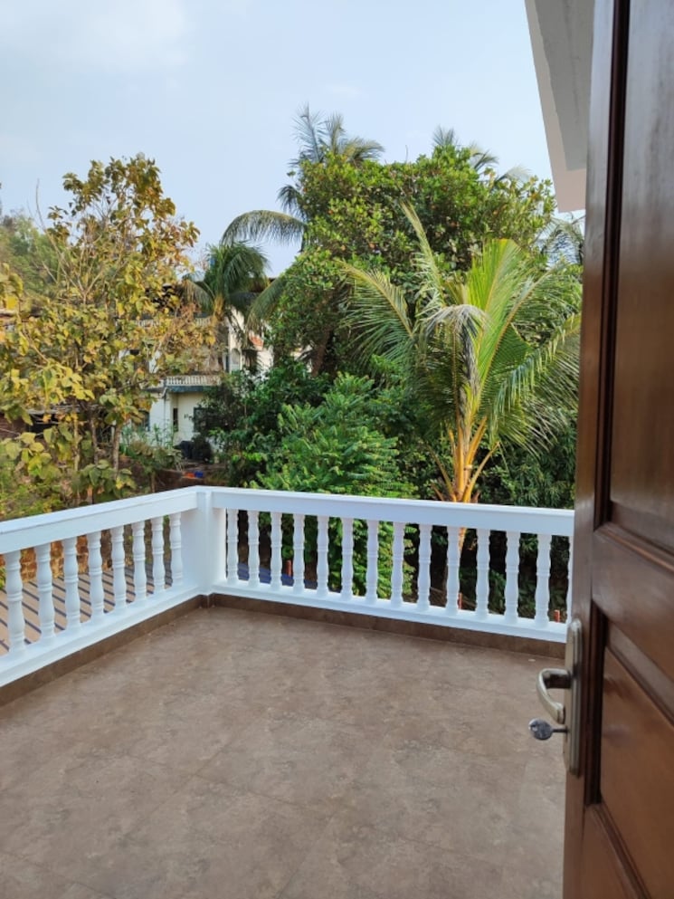 Balcony, dapoli 3 Bedroom 2000 Sq.Ft. Villa In Dapoli Ratnagiri 8372077