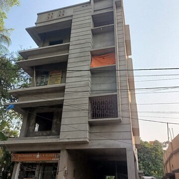 2 BHK Apartment For Sale in Boral