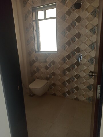 Attached Bathroom in 2 BHK Apartment at Wadegaon – for Sale