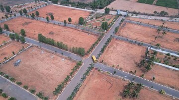 Commercial Land 186 Sq.Yd. For Resale in Kadthal Hyderabad  8371890