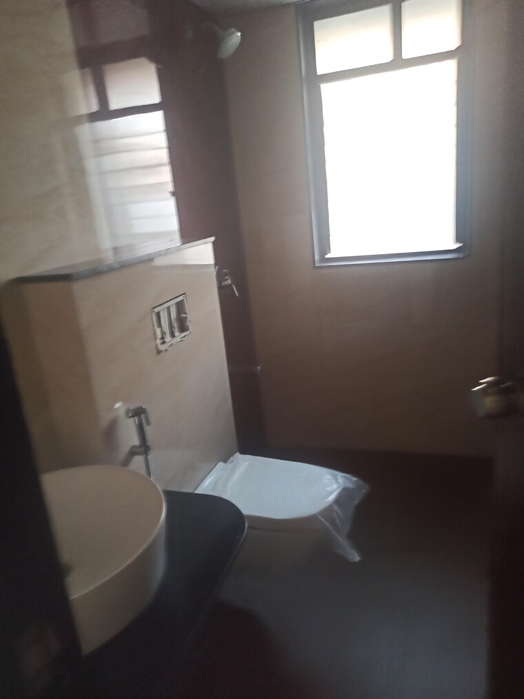 Attached Bathroom, wadegaon 2 Bedroom 668 Sq.Ft. Apartment In Wadegaon Pune 8371947