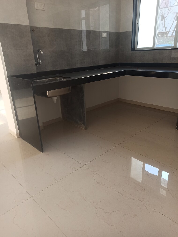 Kitchen, wadegaon 2 Bedroom 668 Sq.Ft. Apartment In Wadegaon Pune 8371947