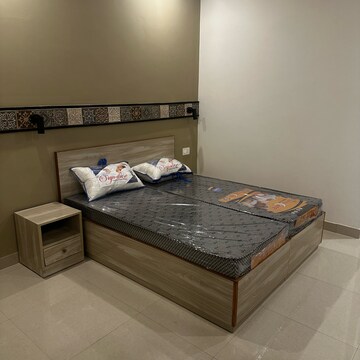 1 RK Builder Floor For Rent in Sector 52