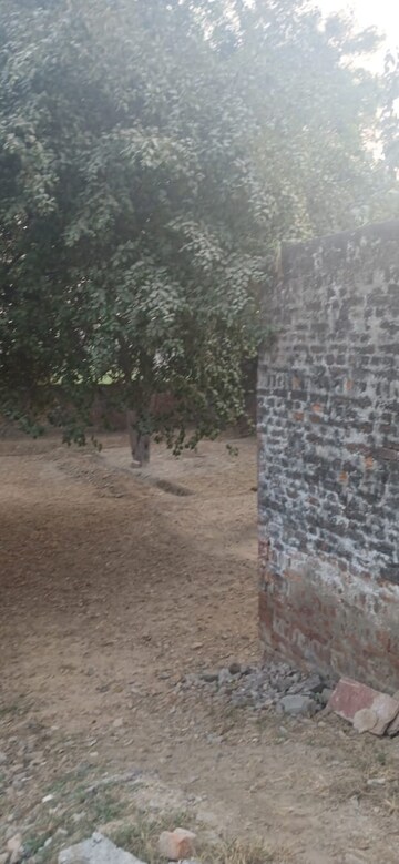 Plot Area in  Plot at Gopal Nagar – for Sale
