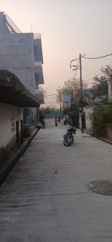  Plot – Exterior View View at Gopal Nagar - for Sale