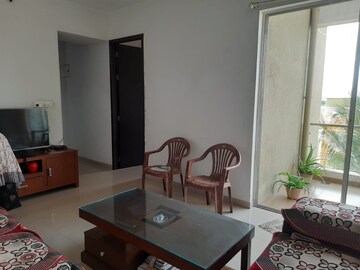 Master Bedroom in 2 BHK Apartment at ABC Primera Homes, Wagholi – for Sale