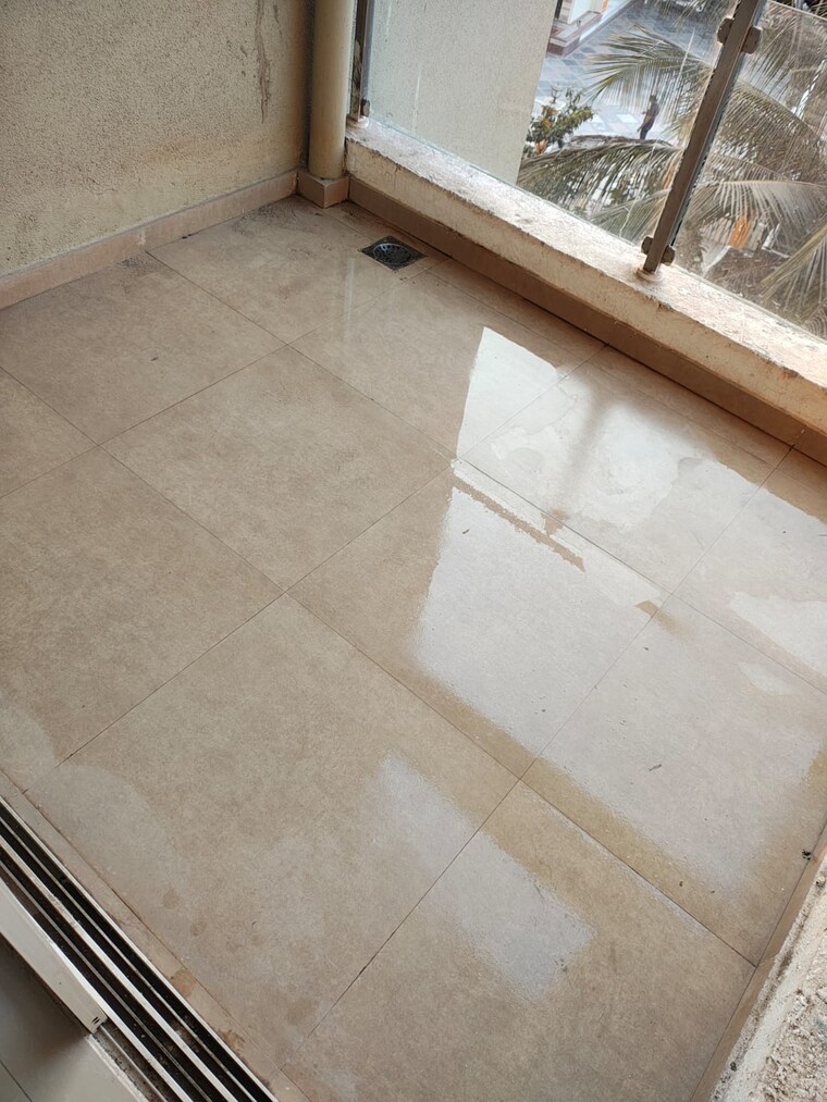 Balcony, abc-primera-homes 2 Bedroom 950 Sq.Ft. Apartment In Wagholi Pune 8371924