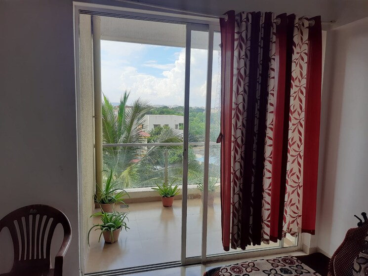 Bedroom, abc-primera-homes 2 Bedroom 950 Sq.Ft. Apartment In Wagholi Pune 8371924