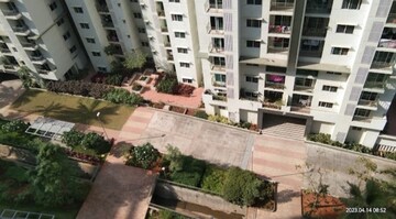 3 BHK Apartment – Exterior View View at Brigade Panorama, Mysore Road - for Sale