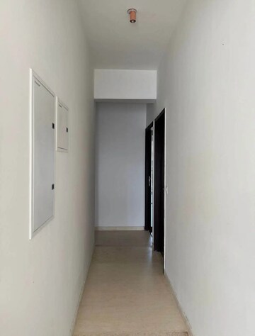 Building Lobby in 3 BHK Builder Floor at DLF Gardencity Enclave, Sector 93 – for Sale