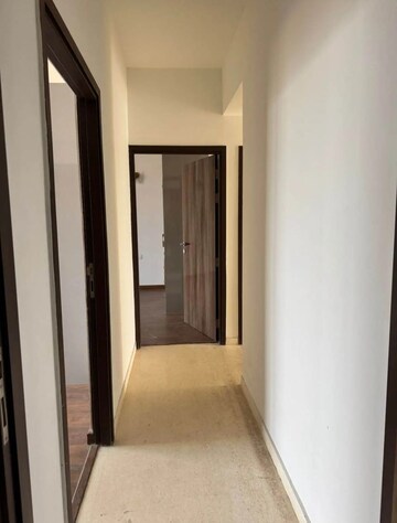 Building Lobby in 3 BHK Builder Floor at DLF Gardencity Enclave, Sector 93 – for Sale