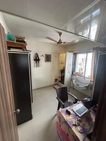 Furnished Amenities in 3 BHK Apartment at Atlantica East, Mundhwa – for Rent