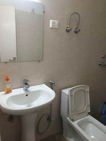 Attached Bathroom in 2 BHK Apartment at Sector 2 Greater Noida – for Rent