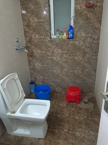 Attached Bathroom in 2 BHK Apartment at Sector 2 Greater Noida – for Rent
