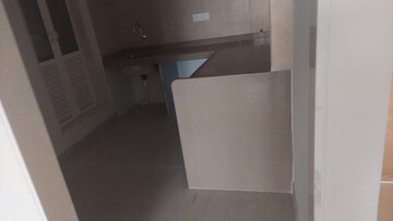 Bathroom in 2 BHK Apartment at Lodha Amara, Kolshet Road – for Rent