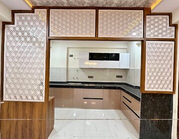 Kitchen in 3 BHK Apartment at DDCL Elanza, Jagatpura – for Sale