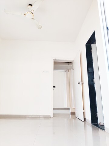 Building Lobby in 1 BHK Apartment at Panchshil Eon Free Zone, Kharadi – for Rent