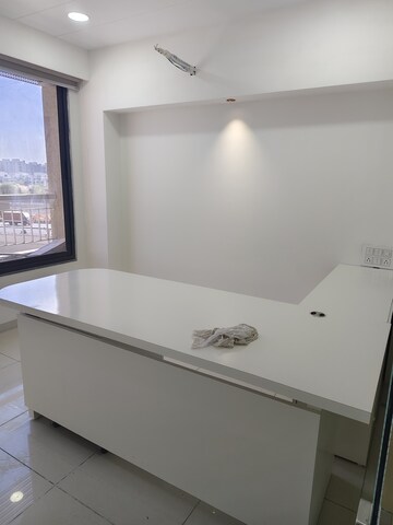 Room in  Office Space at Shivam Trade Center , Ambli – for Rent