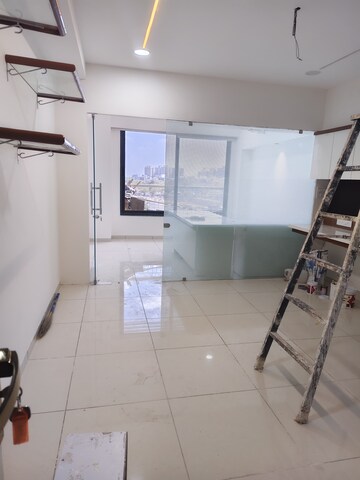 Team Area in  Office Space at Shivam Trade Center , Ambli – for Rent