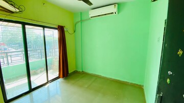 Bedroom in 2 BHK Apartment at Durga Heights, Kalyan East – for Rent