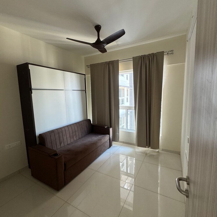 Bathroom, wadhwa-atmosphere-o2 2.5 Bedroom 793 Sq.Ft. Apartment In Nahur Gaothan Mumbai 8372023