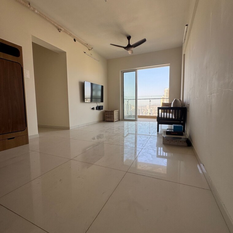 undefined, wadhwa-atmosphere-o2 2.5 Bedroom 793 Sq.Ft. Apartment In Nahur Gaothan Mumbai 8372023