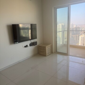 Room in 2.5 BHK Apartment at Wadhwa Atmosphere O2, Nahur Gaothan – for Sale