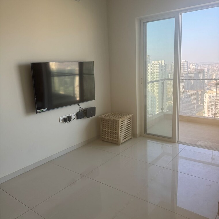 Room, wadhwa-atmosphere-o2 2.5 Bedroom 793 Sq.Ft. Apartment In Nahur Gaothan Mumbai 8372023