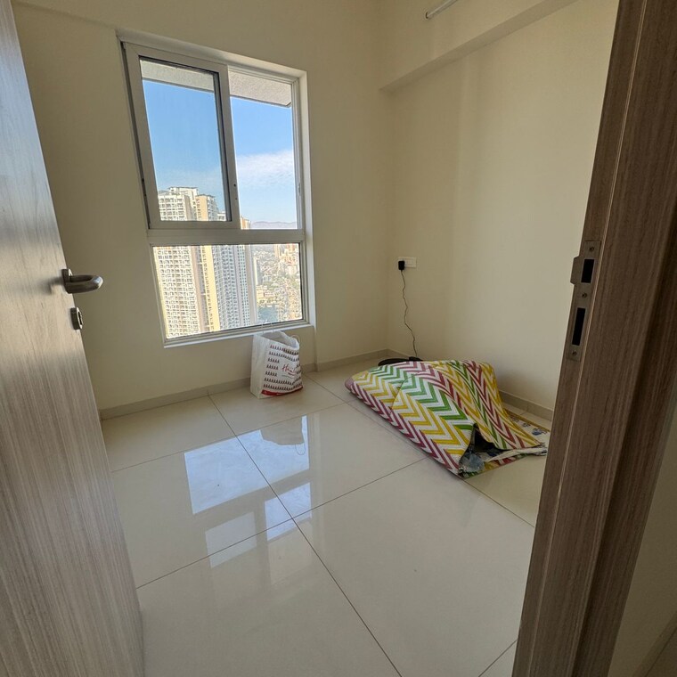 Room, wadhwa-atmosphere-o2 2.5 Bedroom 793 Sq.Ft. Apartment In Nahur Gaothan Mumbai 8372023