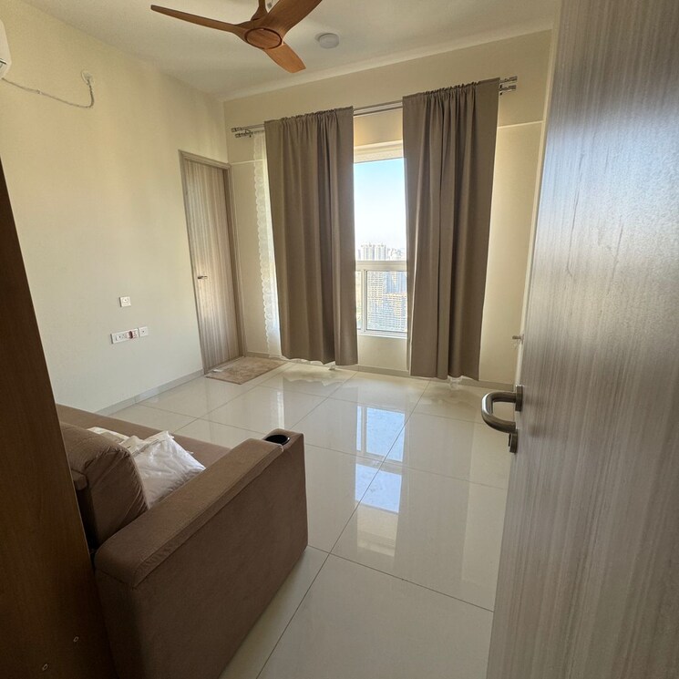 Kitchen, wadhwa-atmosphere-o2 2.5 Bedroom 793 Sq.Ft. Apartment In Nahur Gaothan Mumbai 8372023