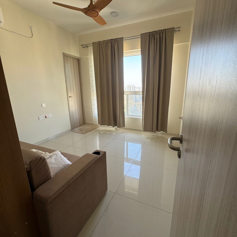 Kitchen, wadhwa-atmosphere-o2 2.5 Bedroom 793 Sq.Ft. Apartment In Nahur Gaothan Mumbai 8372023