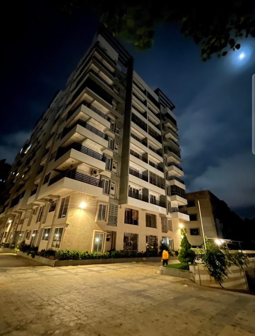 3 BHK Apartment For Sale in Aratt Premier Whitefield 