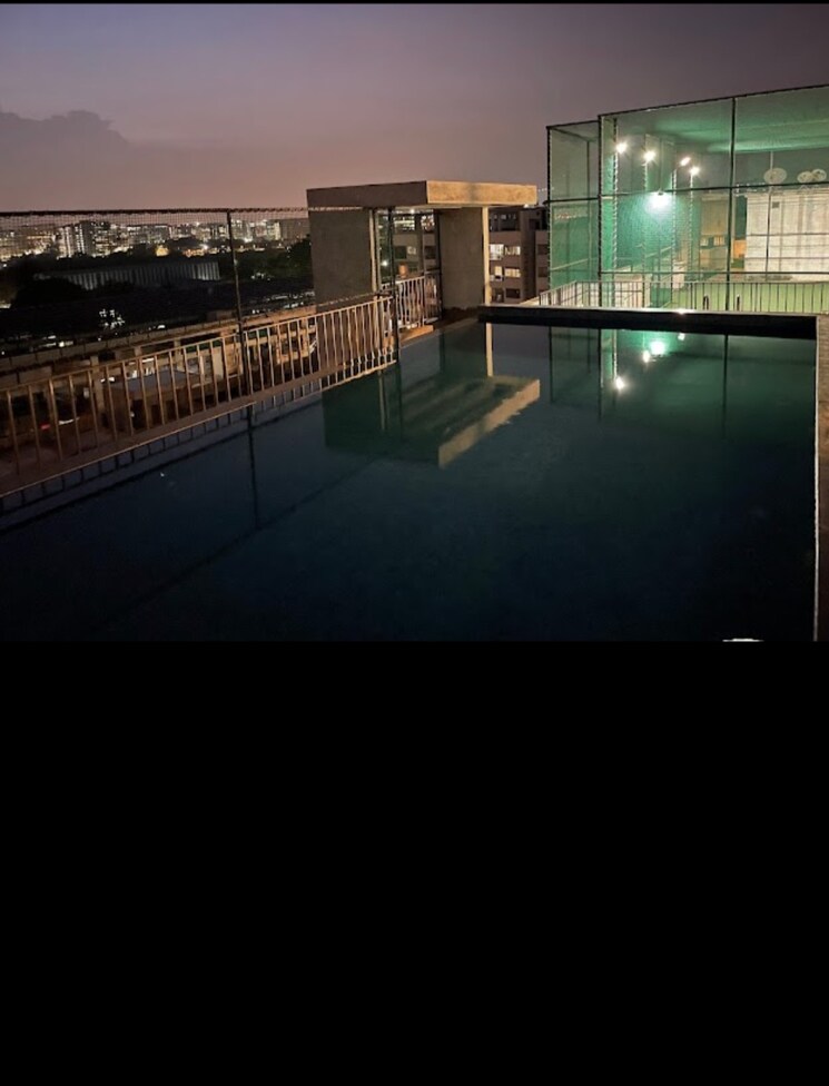 Swimming Pool, whitefield 3 Bedroom 1430 Sq.Ft. Apartment In Whitefield Bangalore 8372030
