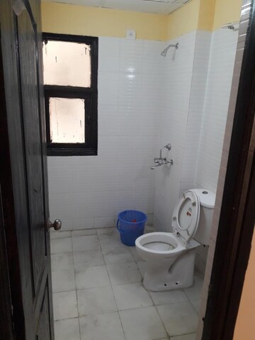 Bathroom in 2 BHK Apartment at Piyush Heights, Sector 89 – for Sale