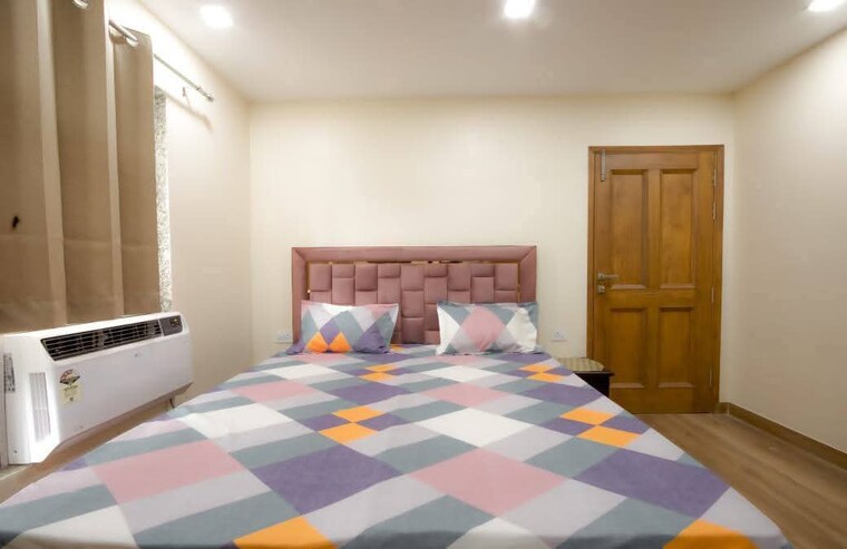 Bedroom, agarwal-vrindavan-gardens 2 Bedroom 755 Sq.Ft. Apartment In Vasai East Palghar 8372081