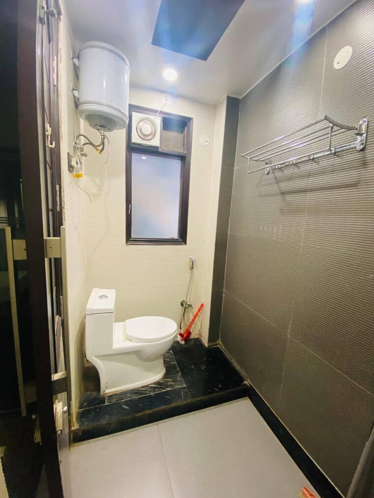 Bathroom, agarwal-vrindavan-gardens 2 Bedroom 755 Sq.Ft. Apartment In Vasai East Palghar 8372081