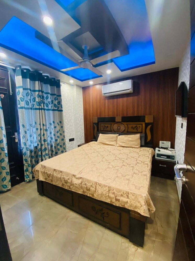 Bedroom, agarwal-vrindavan-gardens 2 Bedroom 755 Sq.Ft. Apartment In Vasai East Palghar 8372081