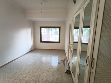 Building Lobby in 2 BHK Builder Floor at Jayamahal – for Rent