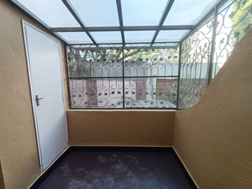 Kitchen in 2 BHK Builder Floor at Jayamahal – for Rent