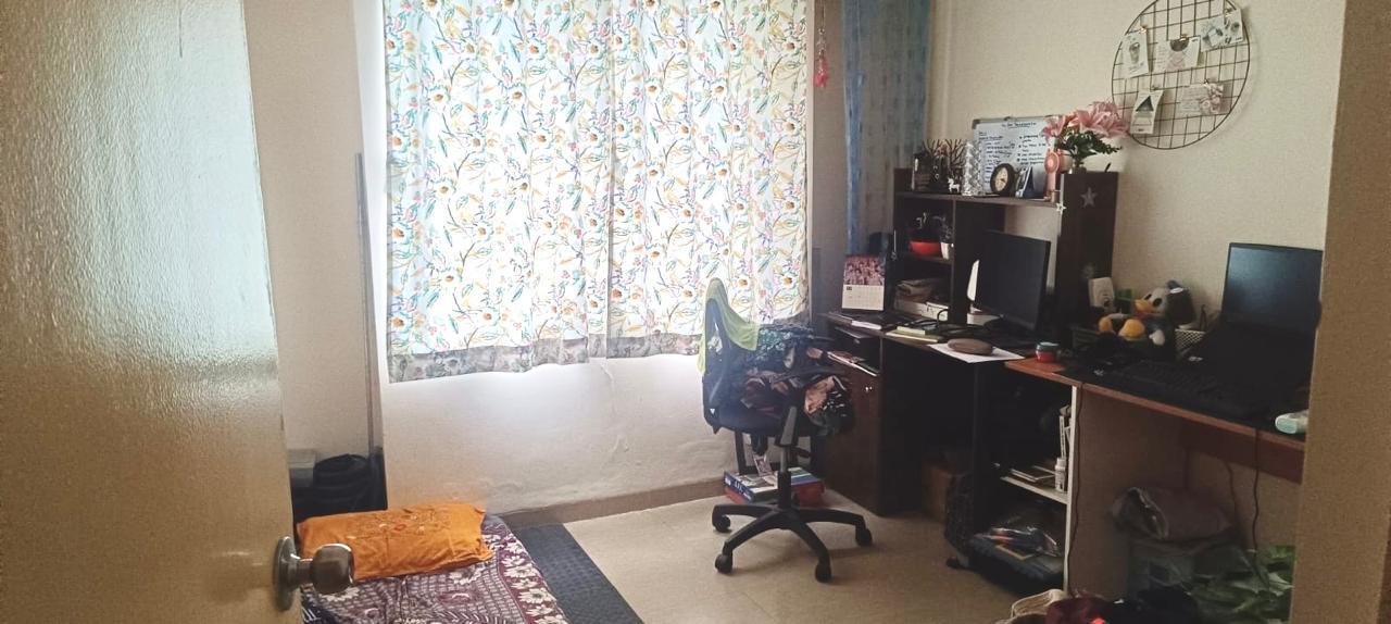 2 BHK + Servant Room Apartment For Sale in Manav Silver Springs