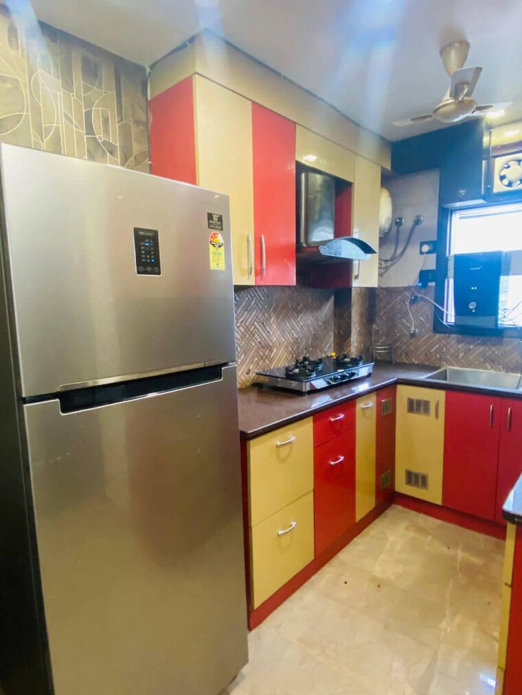 undefined, vrindavan-height 2 Bedroom 650 Sq.Ft. Apartment In Vasai East Palghar 8372134