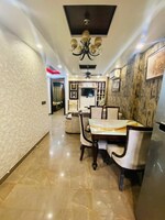 2 BHK 650 Sq.Ft. Apartment in Vrindavan Height