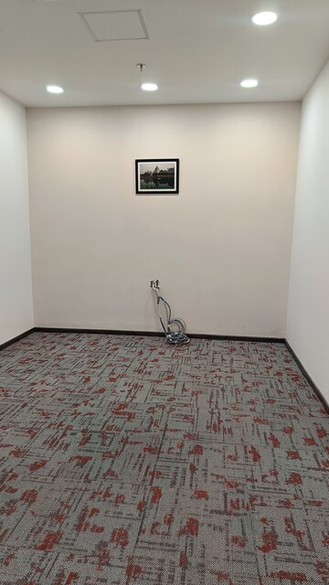 Team Area in  Co-working Space at Mani Casadona, New Town – for Rent