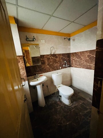 Master Bedroom in 2 BHK Apartment at Gulmohur Garden, Raj Nagar Extension – for Rent
