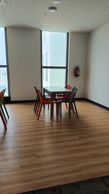 Team Area in  Co-working Space at Mani Casadona, New Town – for Rent